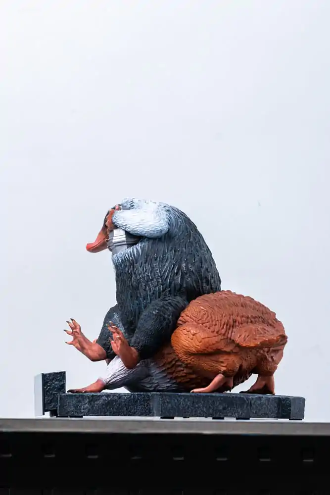 Fantastic Beasts Statua u prirodnoj veličini Niffler 2 22 cm fotografija proizvoda