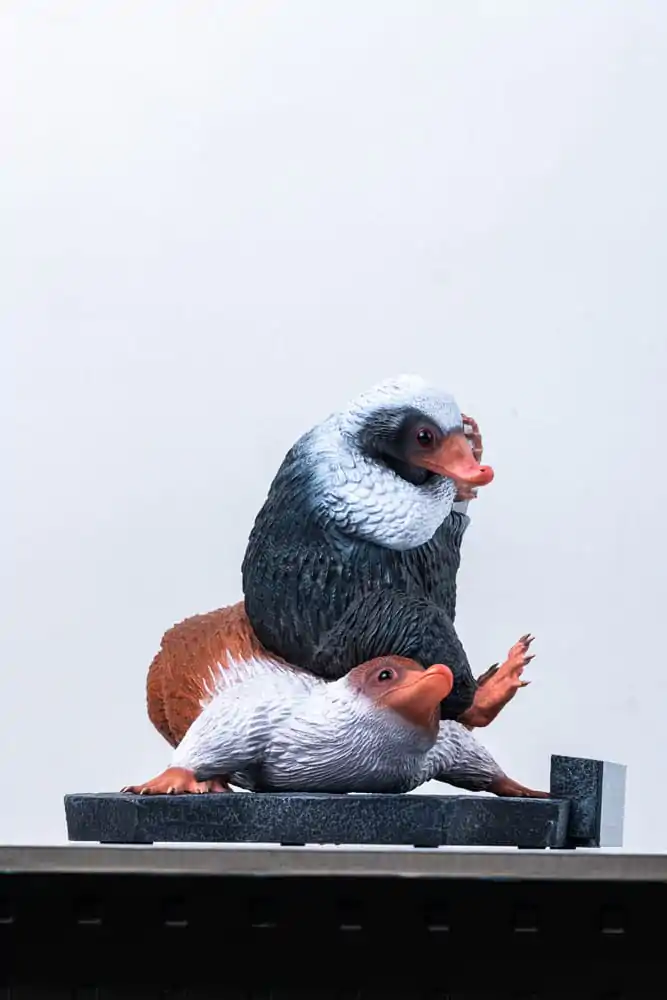 Fantastic Beasts Statua u prirodnoj veličini Niffler 2 22 cm fotografija proizvoda