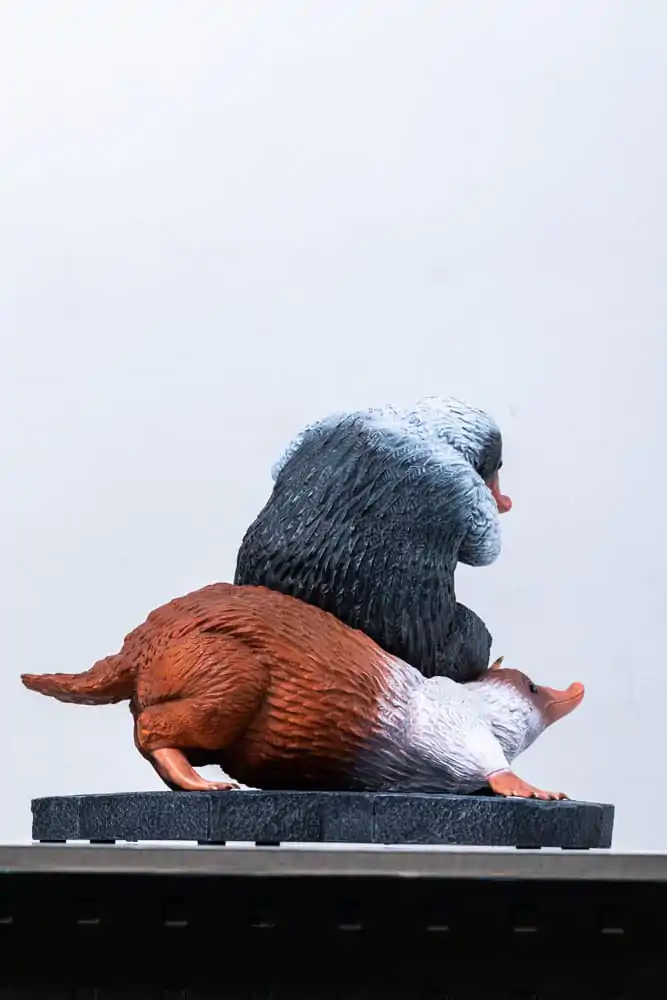 Fantastic Beasts Statua u prirodnoj veličini Niffler 2 22 cm fotografija proizvoda