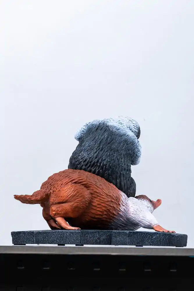 Fantastic Beasts Statua u prirodnoj veličini Niffler 2 22 cm fotografija proizvoda