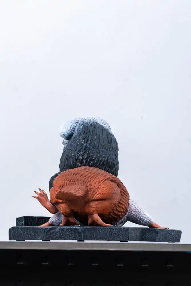 Fantastic Beasts Statua u prirodnoj veličini Niffler 2 22 cm fotografija proizvoda