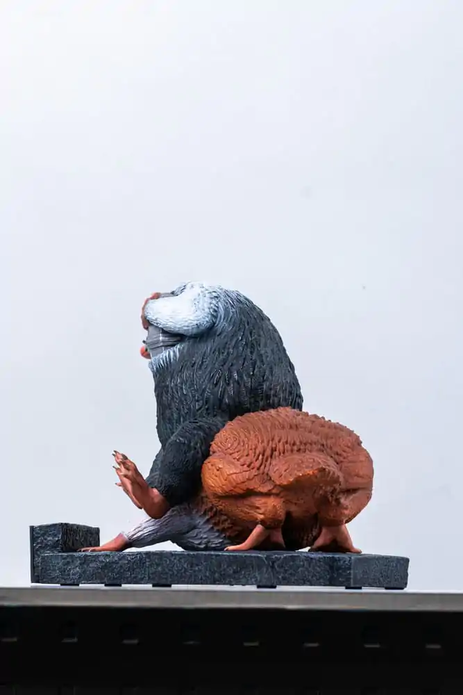 Fantastic Beasts Statua u prirodnoj veličini Niffler 2 22 cm fotografija proizvoda