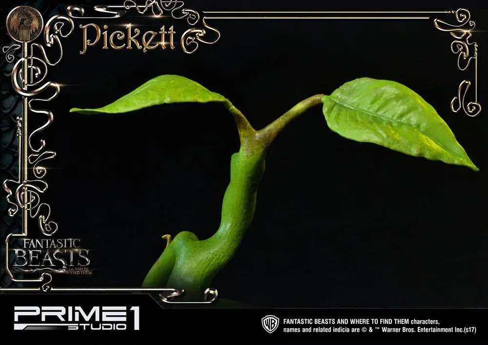 Fantastic Beasts Kipić Pickett 27 cm fotografija proizvoda