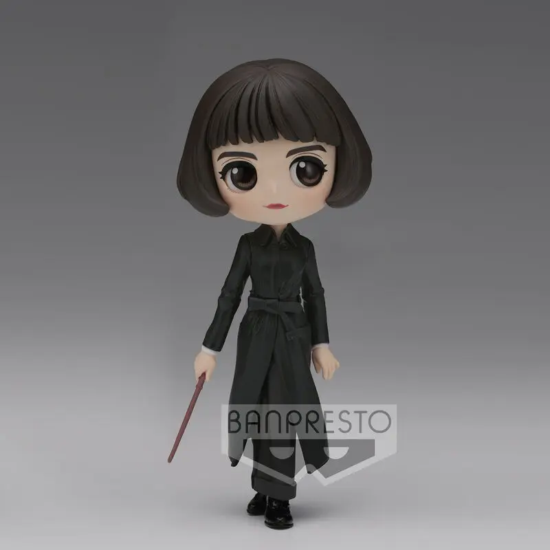 Fantastic Beasts Tina Goldstein Ver.A Q posket figura 14 cm fotografija proizvoda