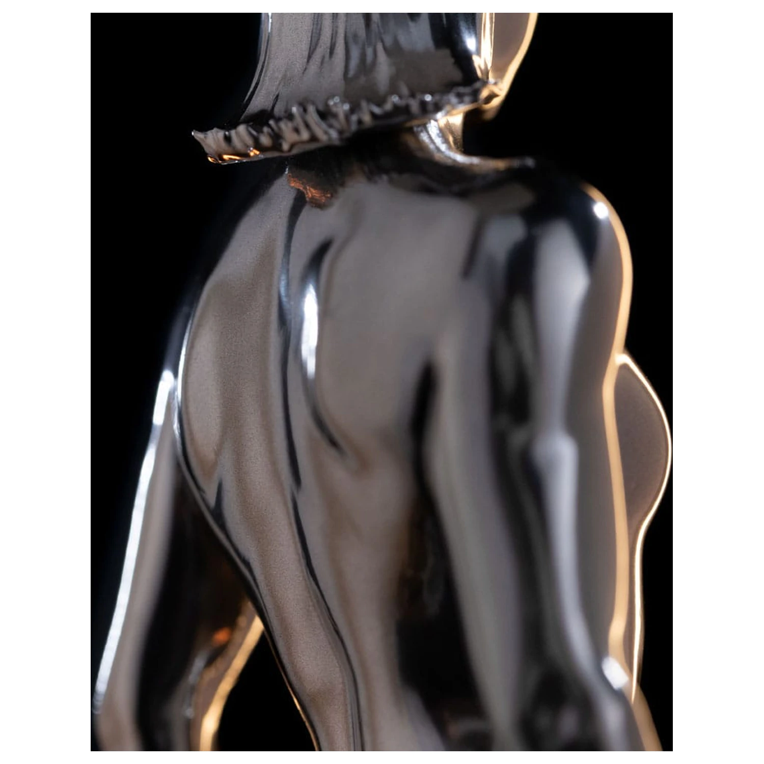 Fantastic Four Art Scale statua 1/10 Silver Surfer 27 cm fotografija proizvoda