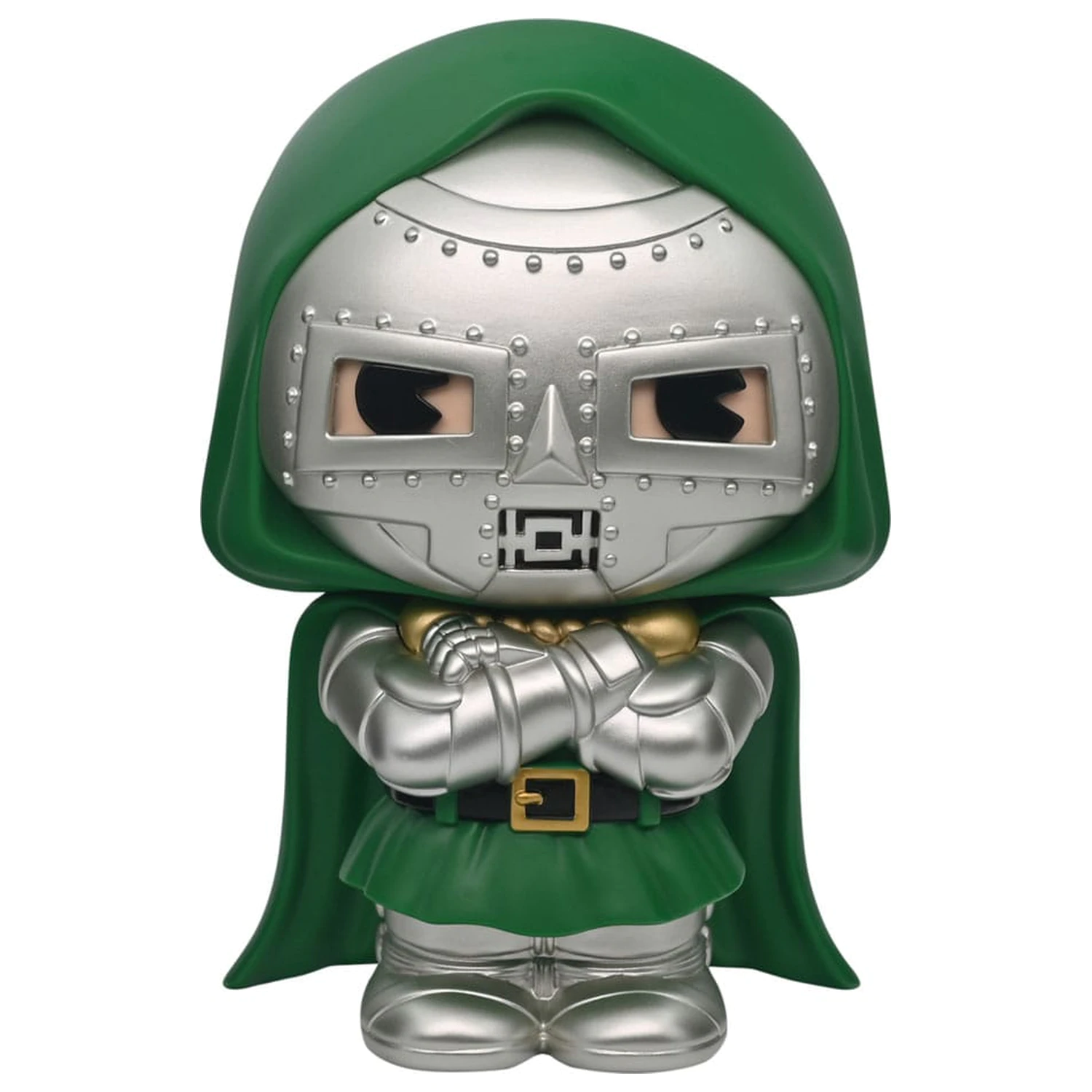 Fantastic Four Kasica Dr. Doom fotografija proizvoda