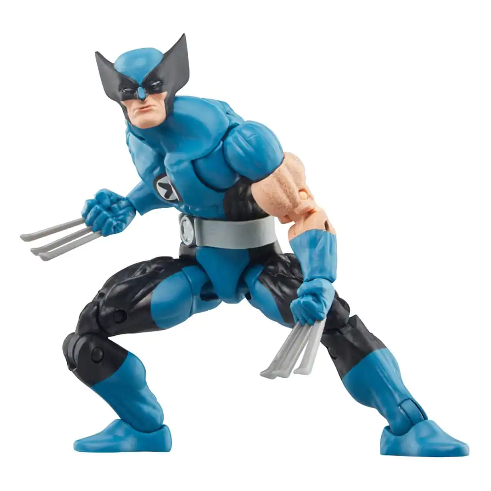 Fantastic Four Marvel Legends akcijska figura 2-Pack Wolverine & Spider-Man 15 cm fotografija proizvoda