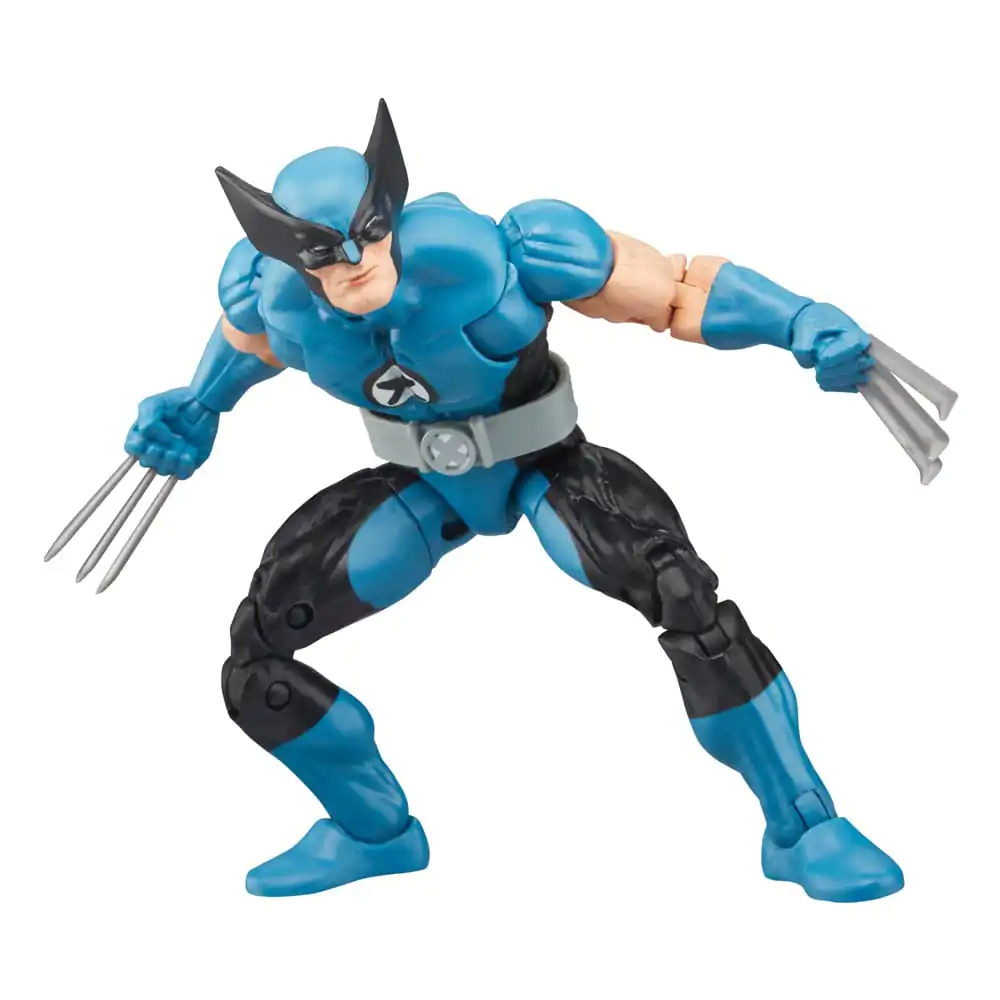 Fantastic Four Marvel Legends akcijska figura 2-Pack Wolverine & Spider-Man 15 cm fotografija proizvoda