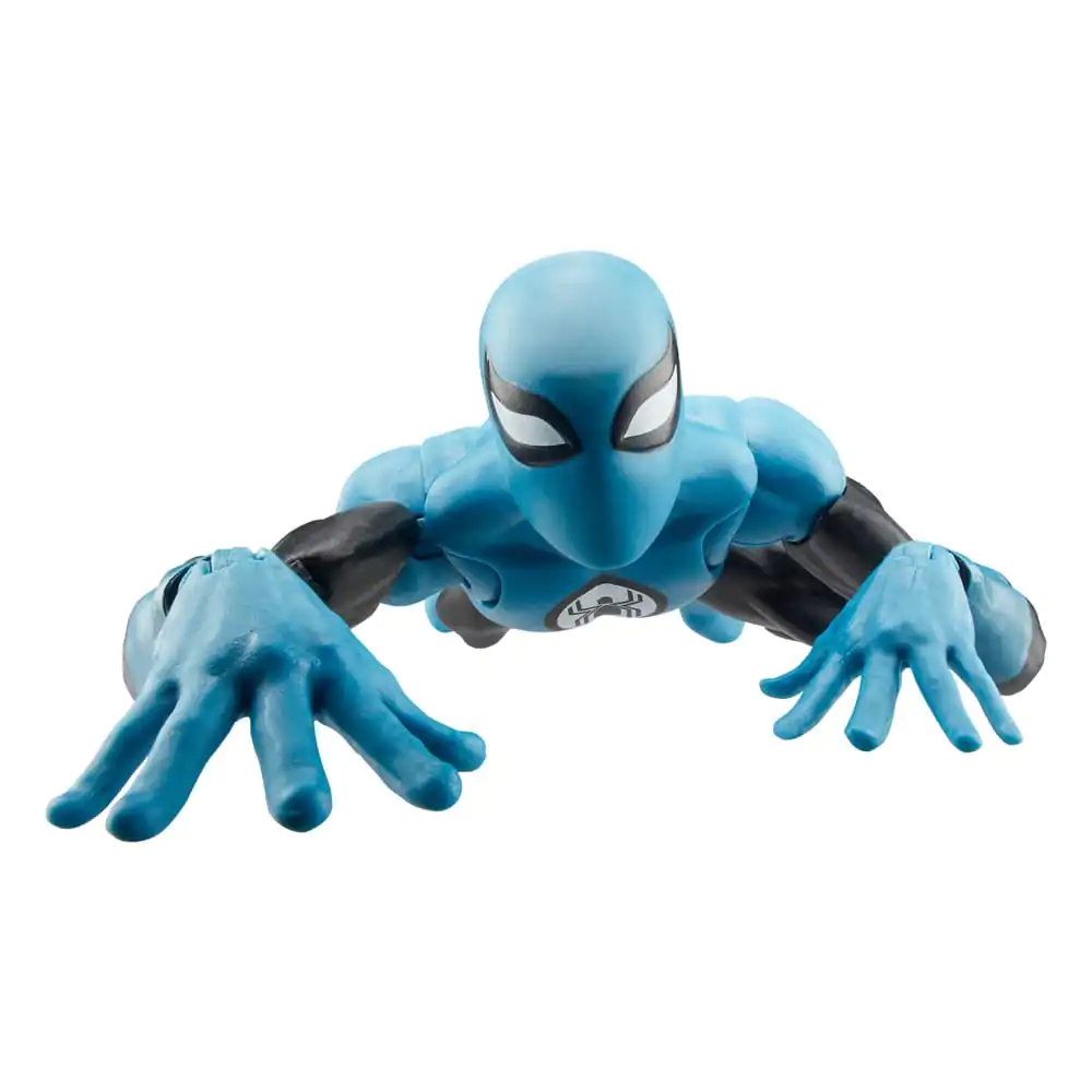 Fantastic Four Marvel Legends akcijska figura 2-Pack Wolverine & Spider-Man 15 cm fotografija proizvoda