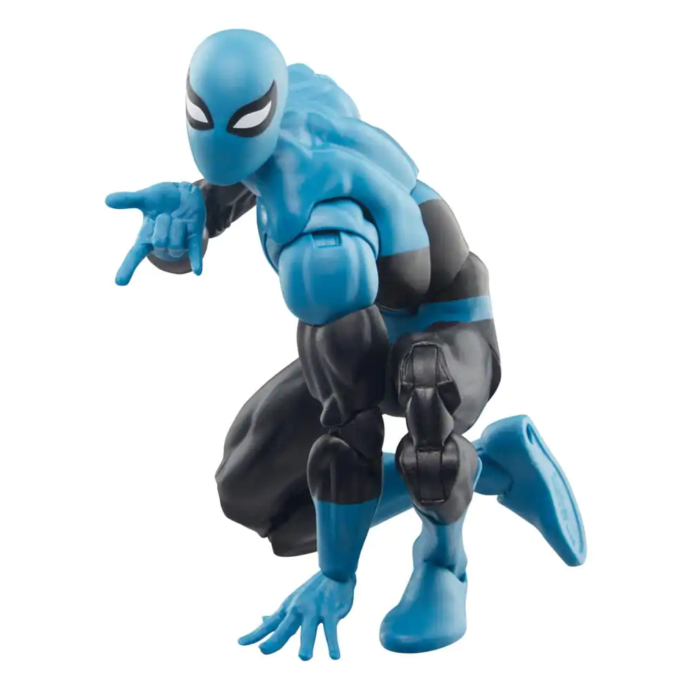 Fantastic Four Marvel Legends akcijska figura 2-Pack Wolverine & Spider-Man 15 cm fotografija proizvoda