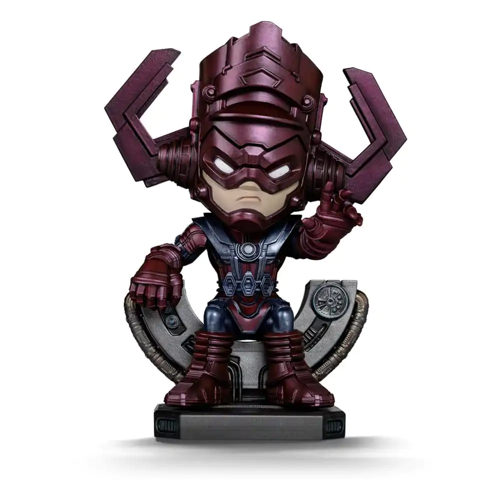 Fantastic Four Mini Co. PVC Figura Galactus 18 cm fotografija proizvoda