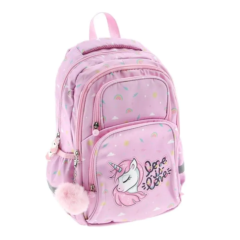 Fantasy Unicorn ruksak 42 cm fotografija proizvoda