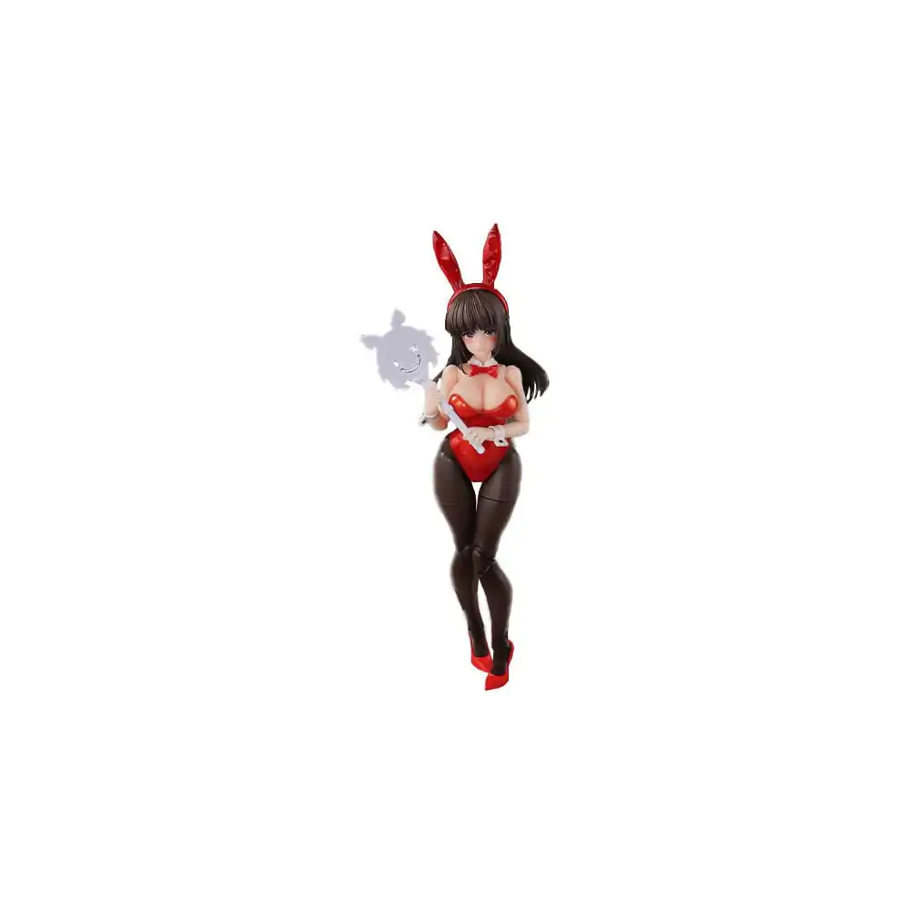 Fantasy JK Series Komplet akciju figura 1/12 JK-01 Bunny Girl Rena 16 cm fotografija proizvoda
