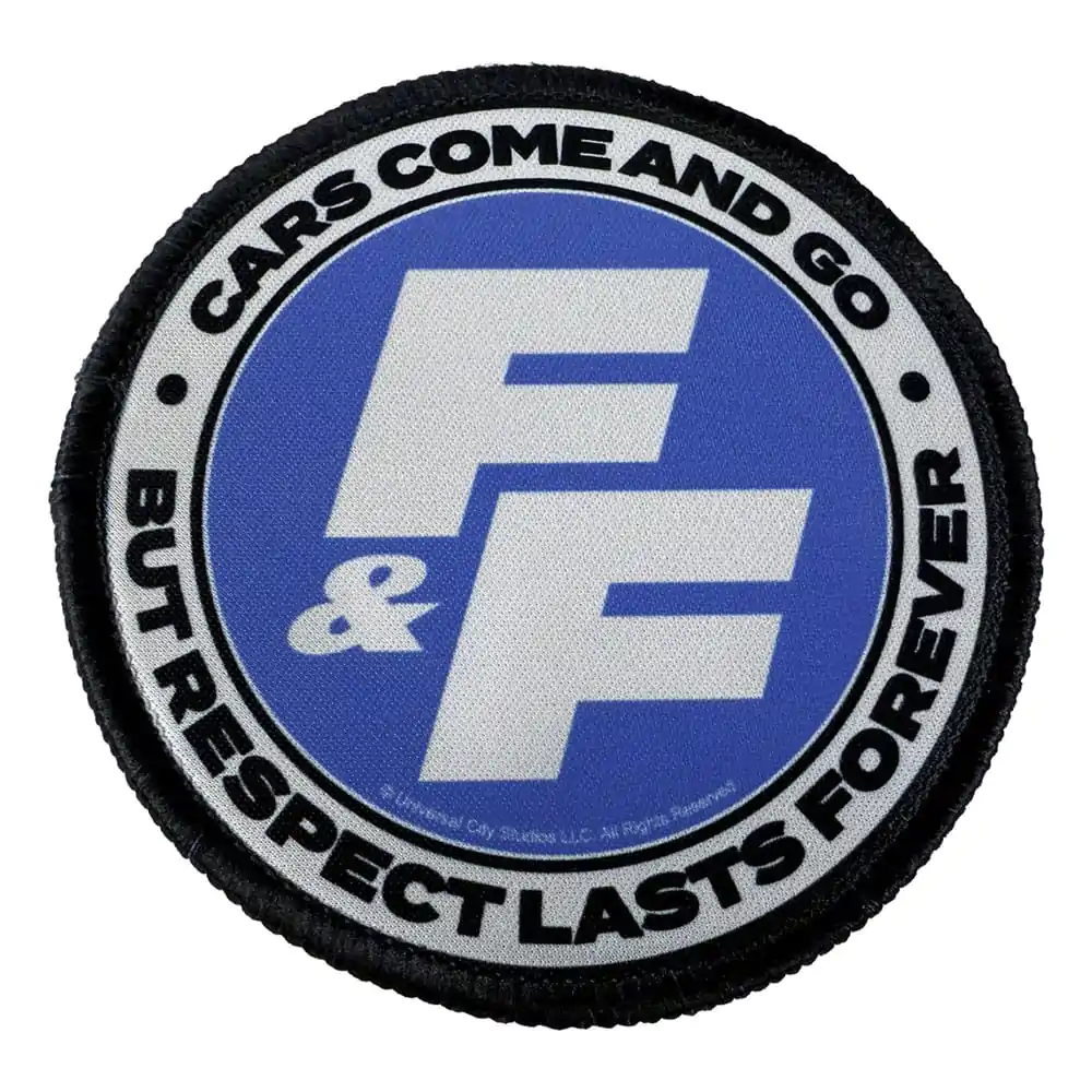 Fast & Furious Set stolne podloge i podmetača za čaše fotografija proizvoda