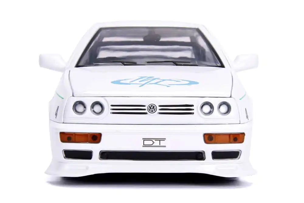 Fast & Furious Model od lijevanog metala 1/24 1995 Volkswagen Jetta fotografija proizvoda