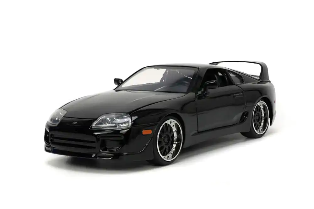 Fast & Furious Diecast Model 1/24 1995 Toyota Supra fotografija proizvoda