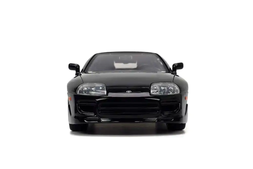 Fast & Furious Diecast Model 1/24 1995 Toyota Supra fotografija proizvoda