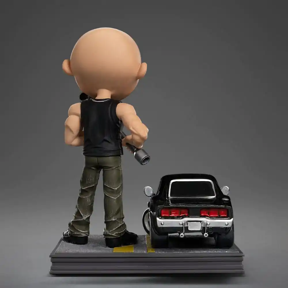 Fast & Furious Mini Co. PVC Figura Dominic Toretto 15 cm fotografija proizvoda