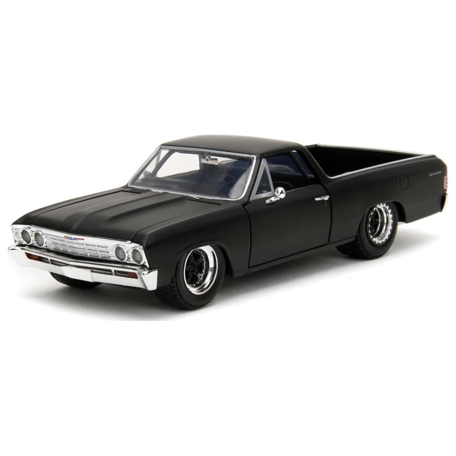 Fast & Furious 1967 El Camino 1/24 razmjera fotografija proizvoda