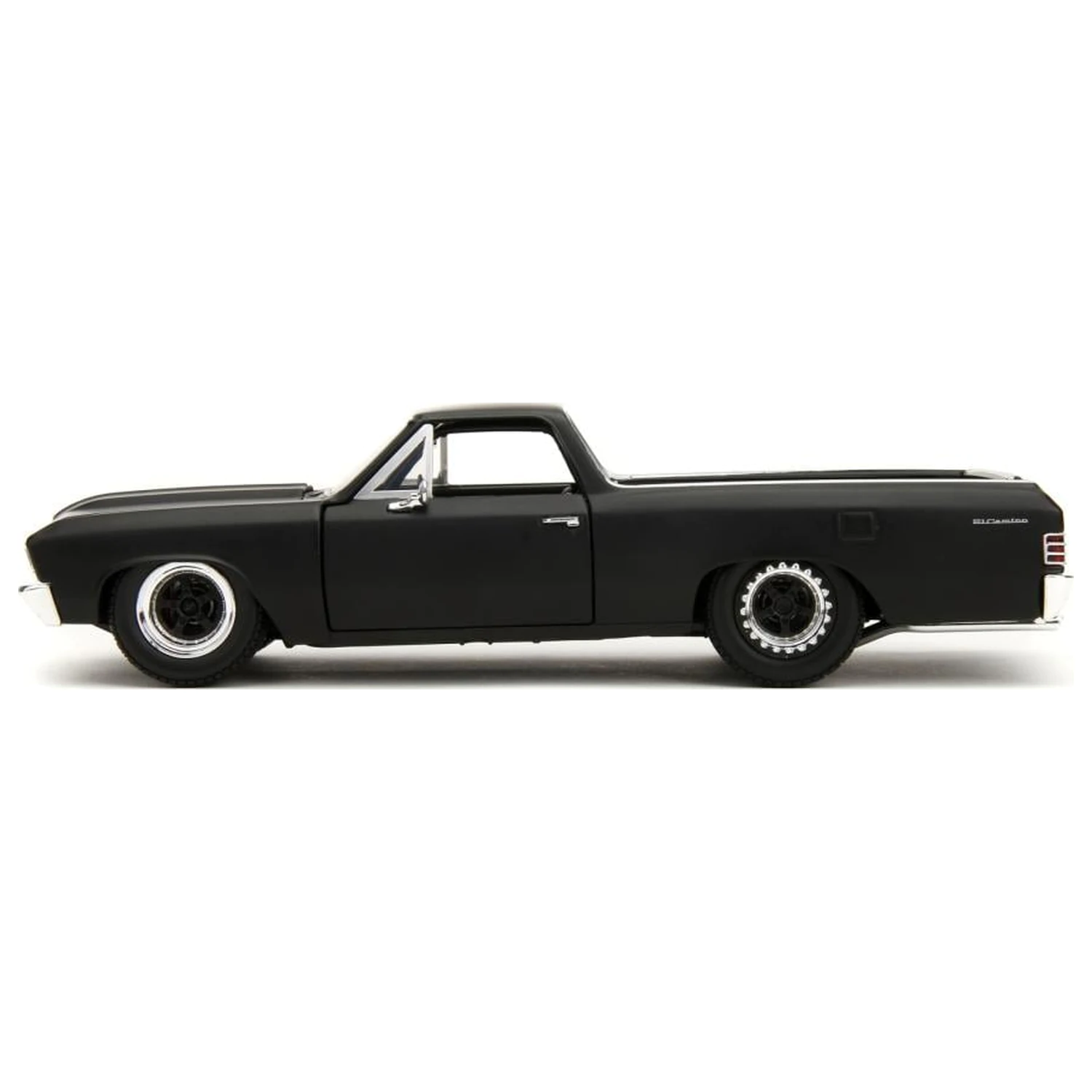 Fast & Furious 1967 El Camino 1/24 razmjera fotografija proizvoda