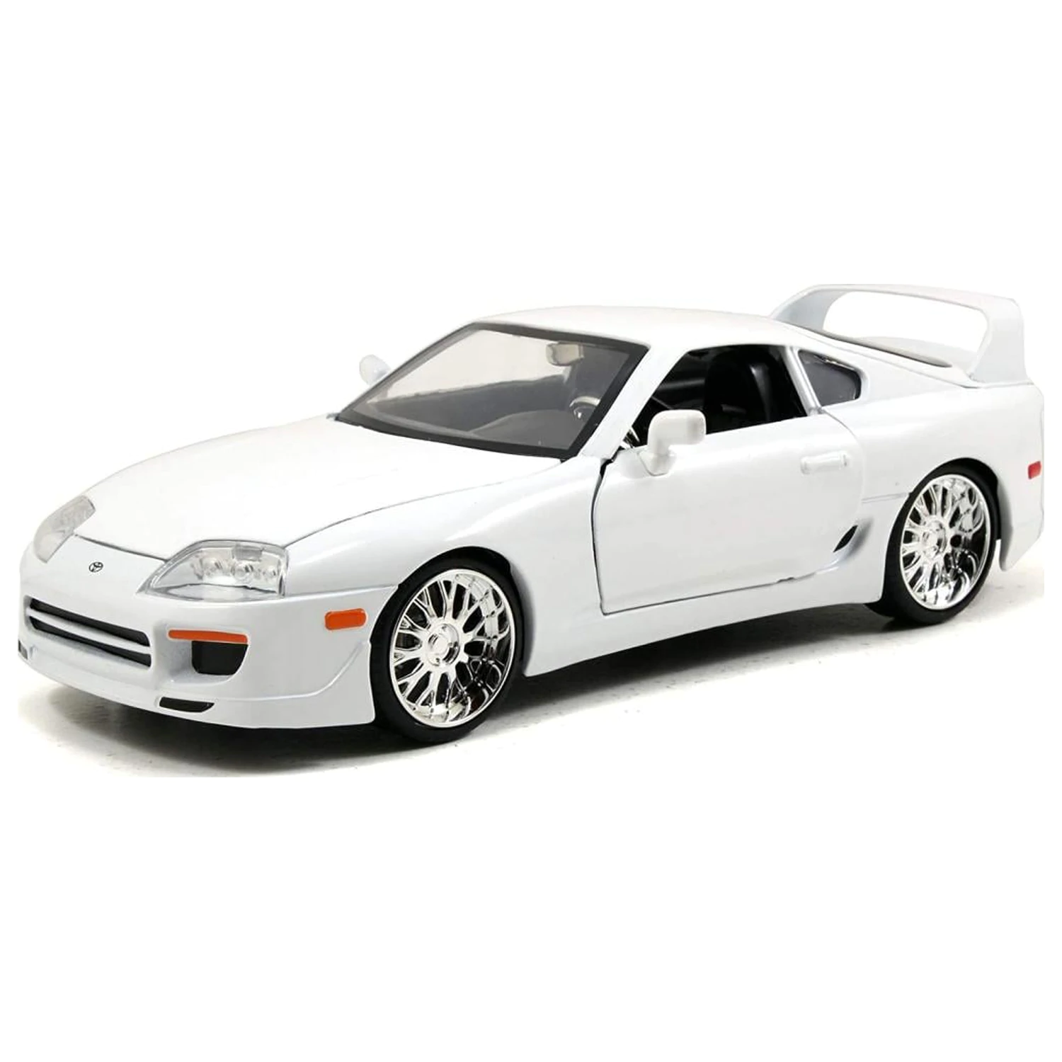Fast & Furious Brian's Toyota Supra 1995 1/24 fotografija proizvoda