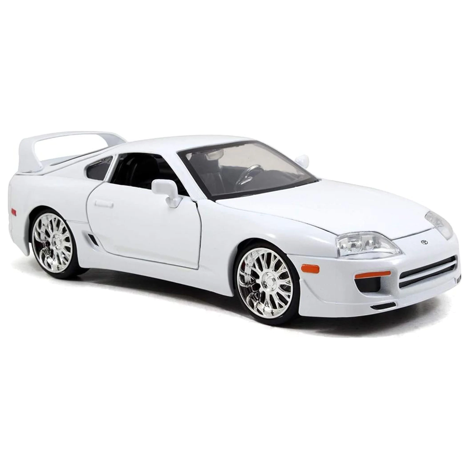 Fast & Furious Brian's Toyota Supra 1995 1/24 fotografija proizvoda