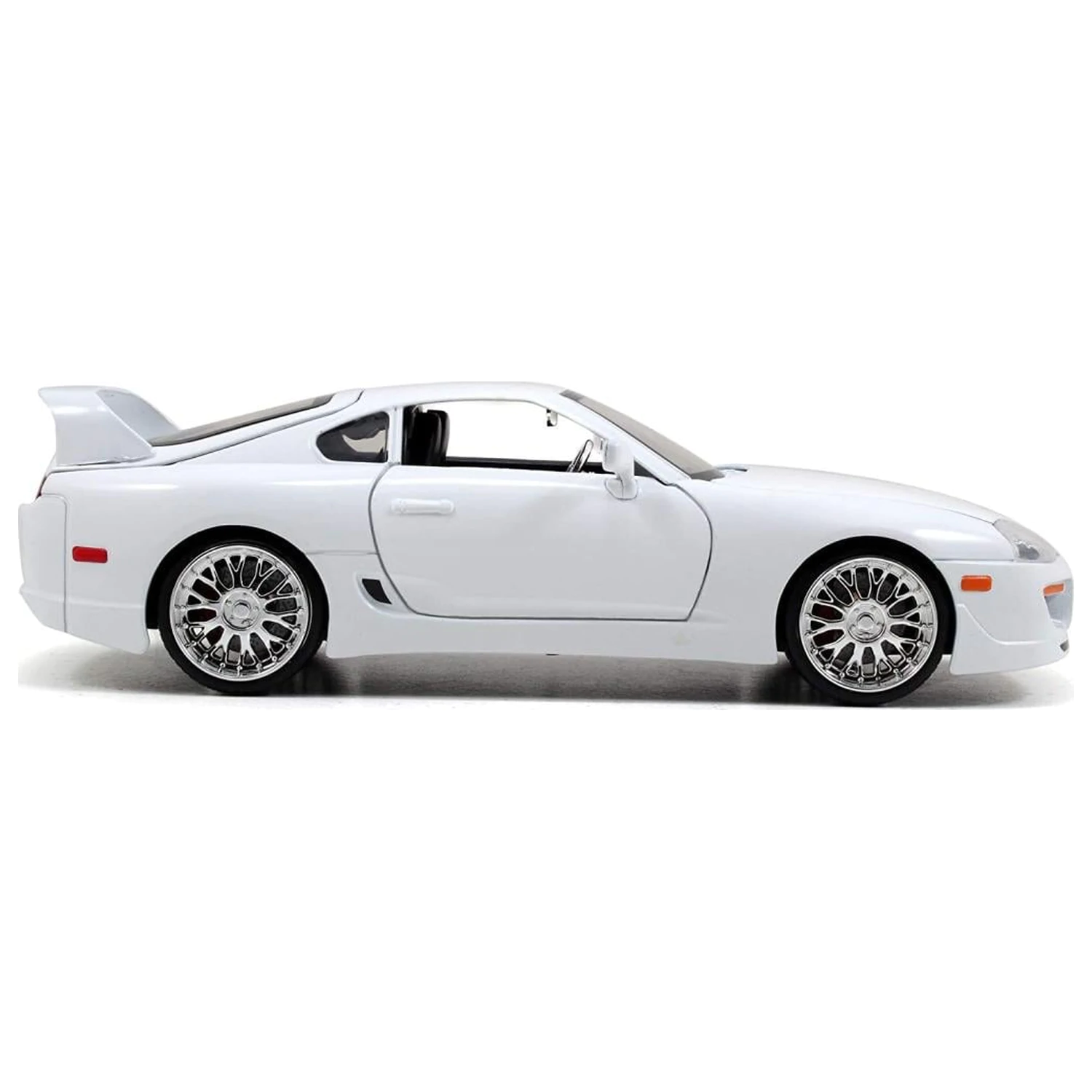 Fast & Furious Brian's Toyota Supra 1995 1/24 fotografija proizvoda