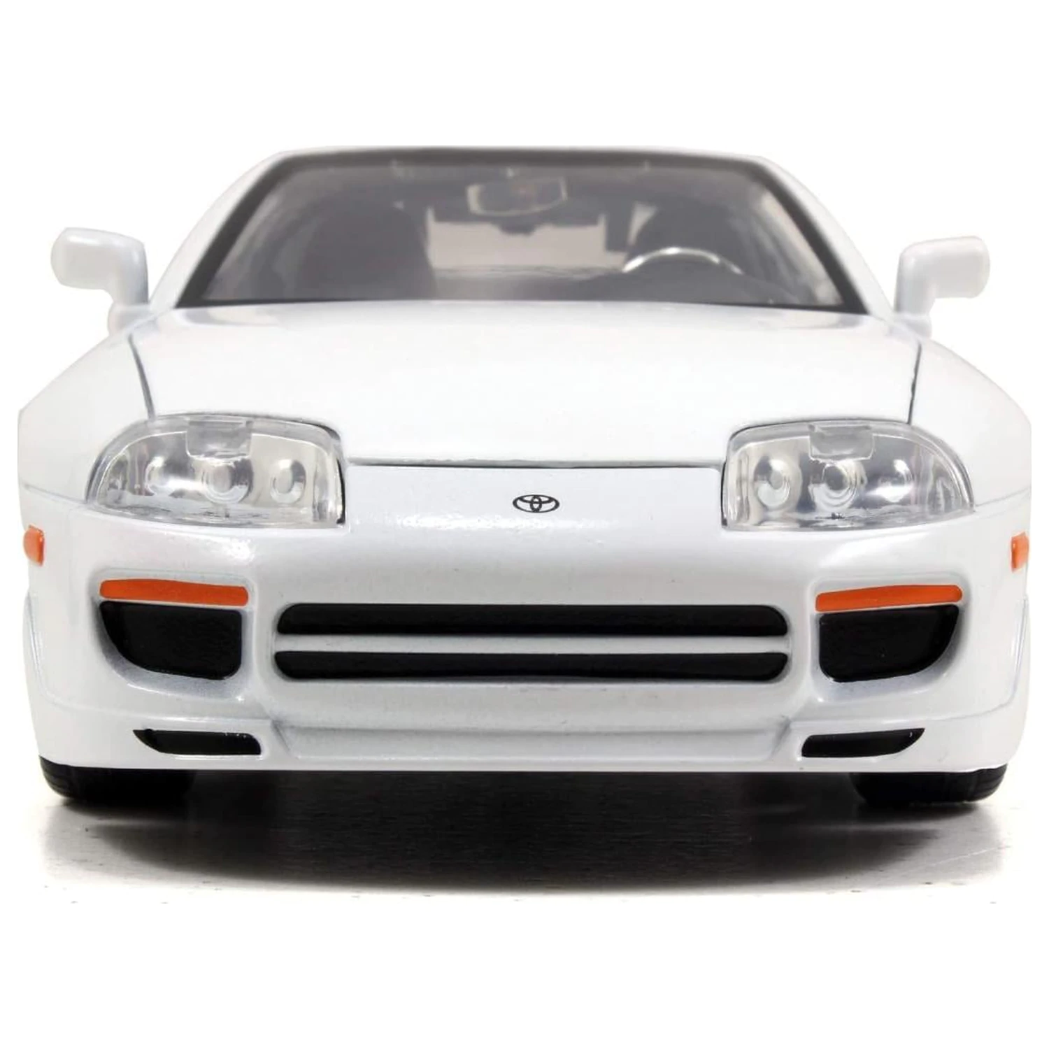 Fast & Furious Brian's Toyota Supra 1995 1/24 fotografija proizvoda