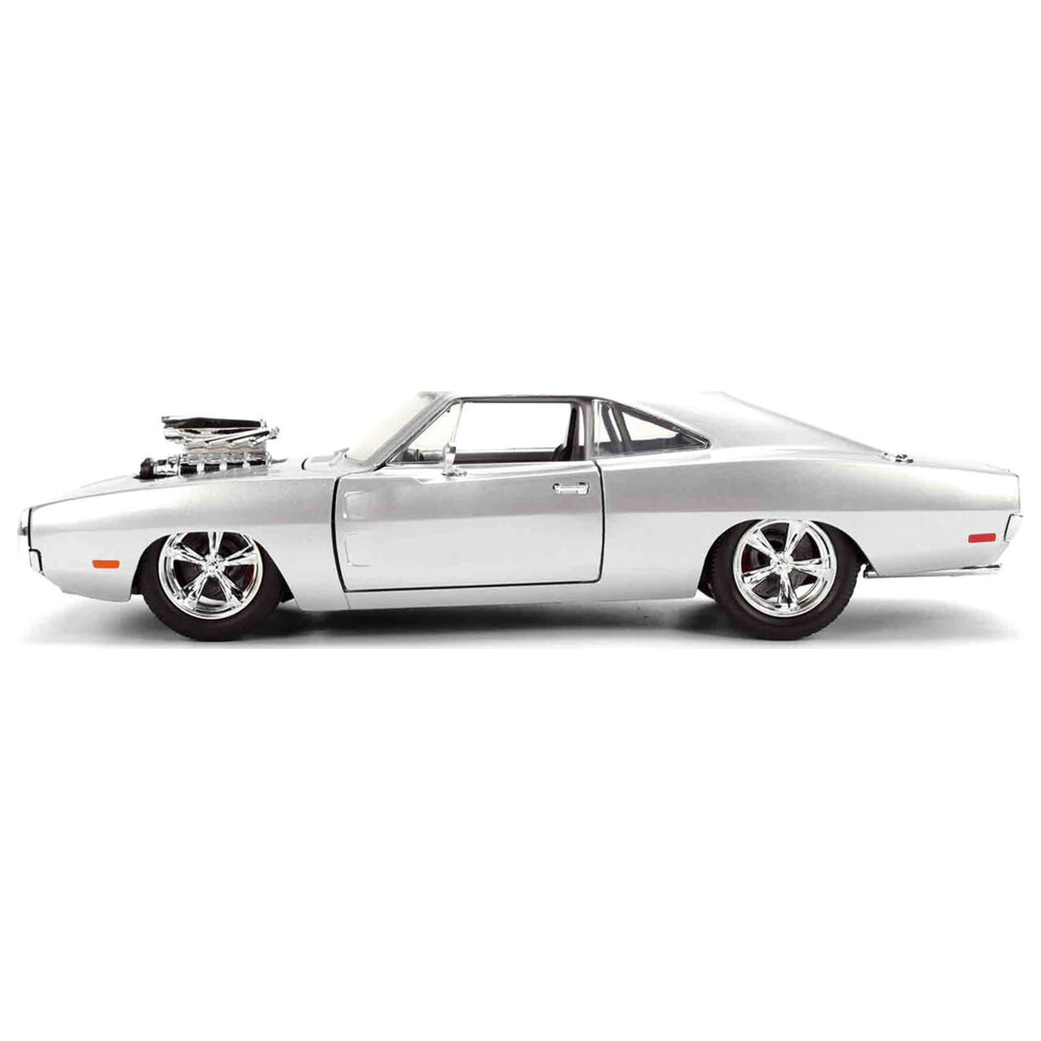Fast & Furious Lijevani model vozila 1:24 Anniversary Dom's Dodge 19 cm fotografija proizvoda