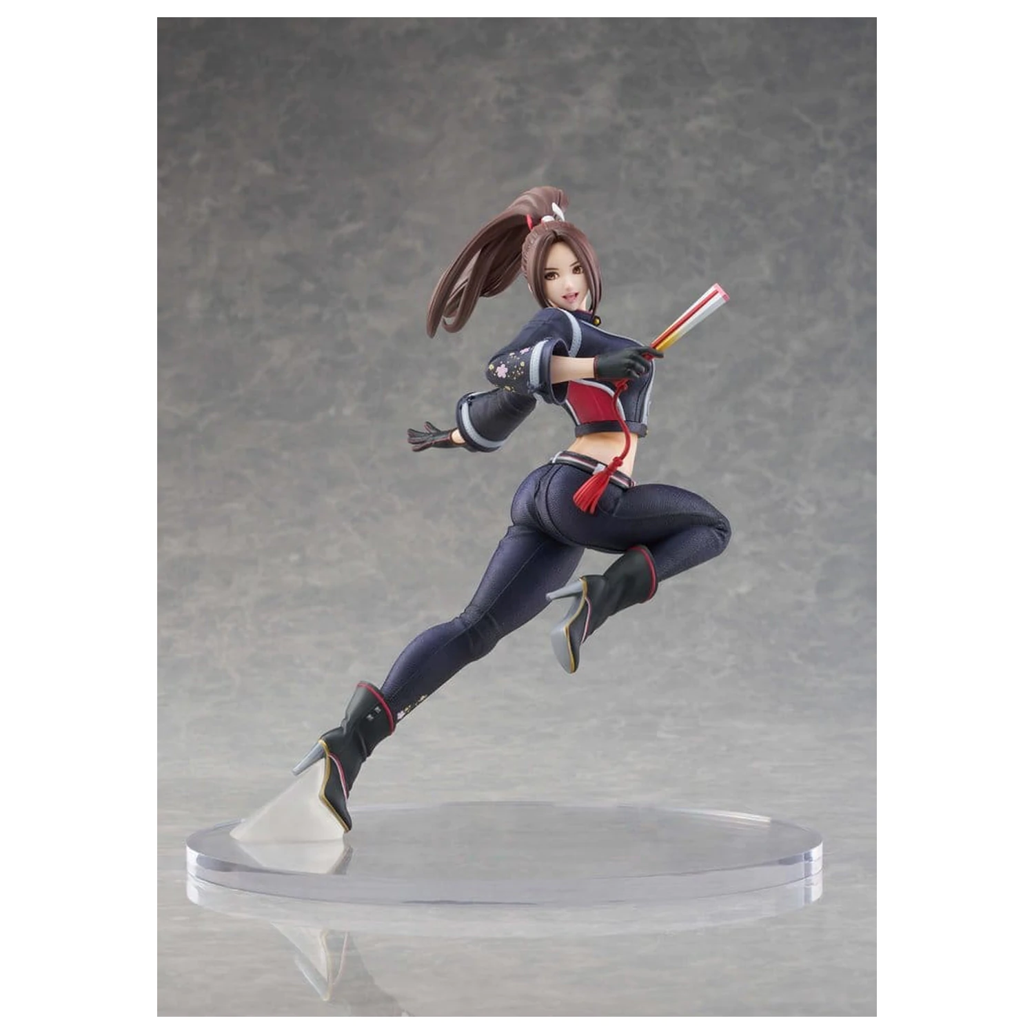 Fatal Fury: City of the Wolves PVC kip 1/7 Mai Shiranui 25 cm fotografija proizvoda