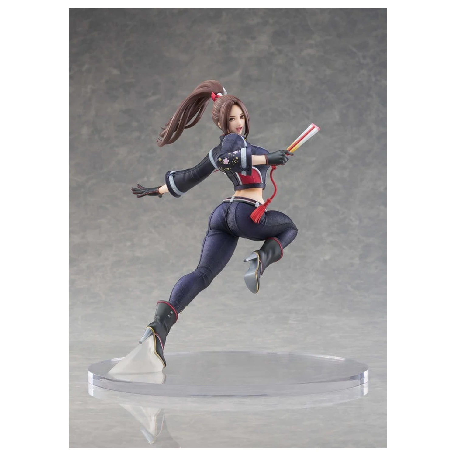 Fatal Fury: City of the Wolves PVC kip 1/7 Mai Shiranui 25 cm fotografija proizvoda