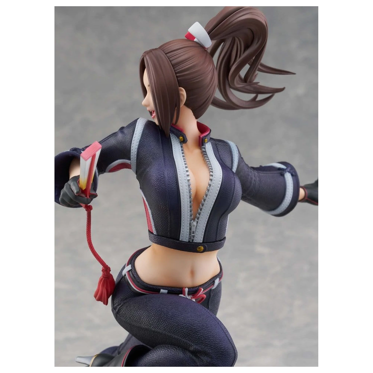 Fatal Fury: City of the Wolves PVC kip 1/7 Mai Shiranui 25 cm fotografija proizvoda