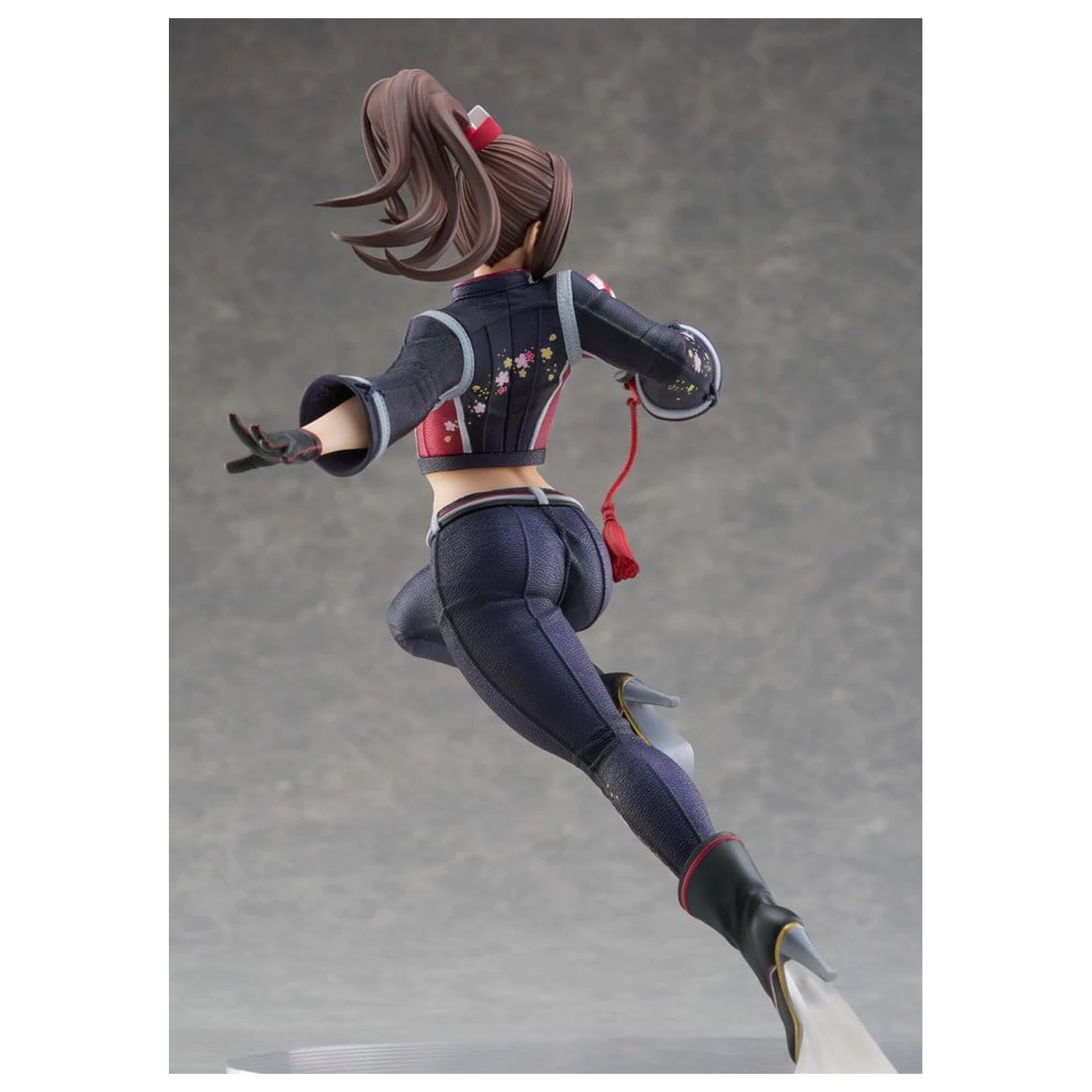 Fatal Fury: City of the Wolves PVC kip 1/7 Mai Shiranui 25 cm fotografija proizvoda