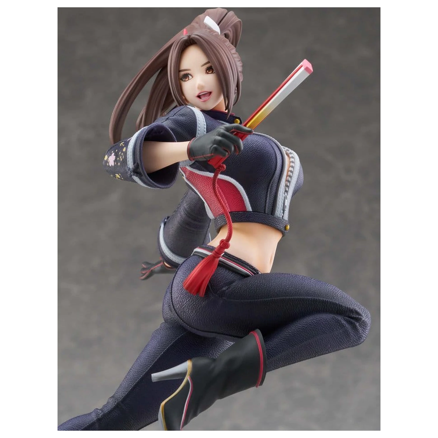 Fatal Fury: City of the Wolves PVC kip 1/7 Mai Shiranui 25 cm fotografija proizvoda