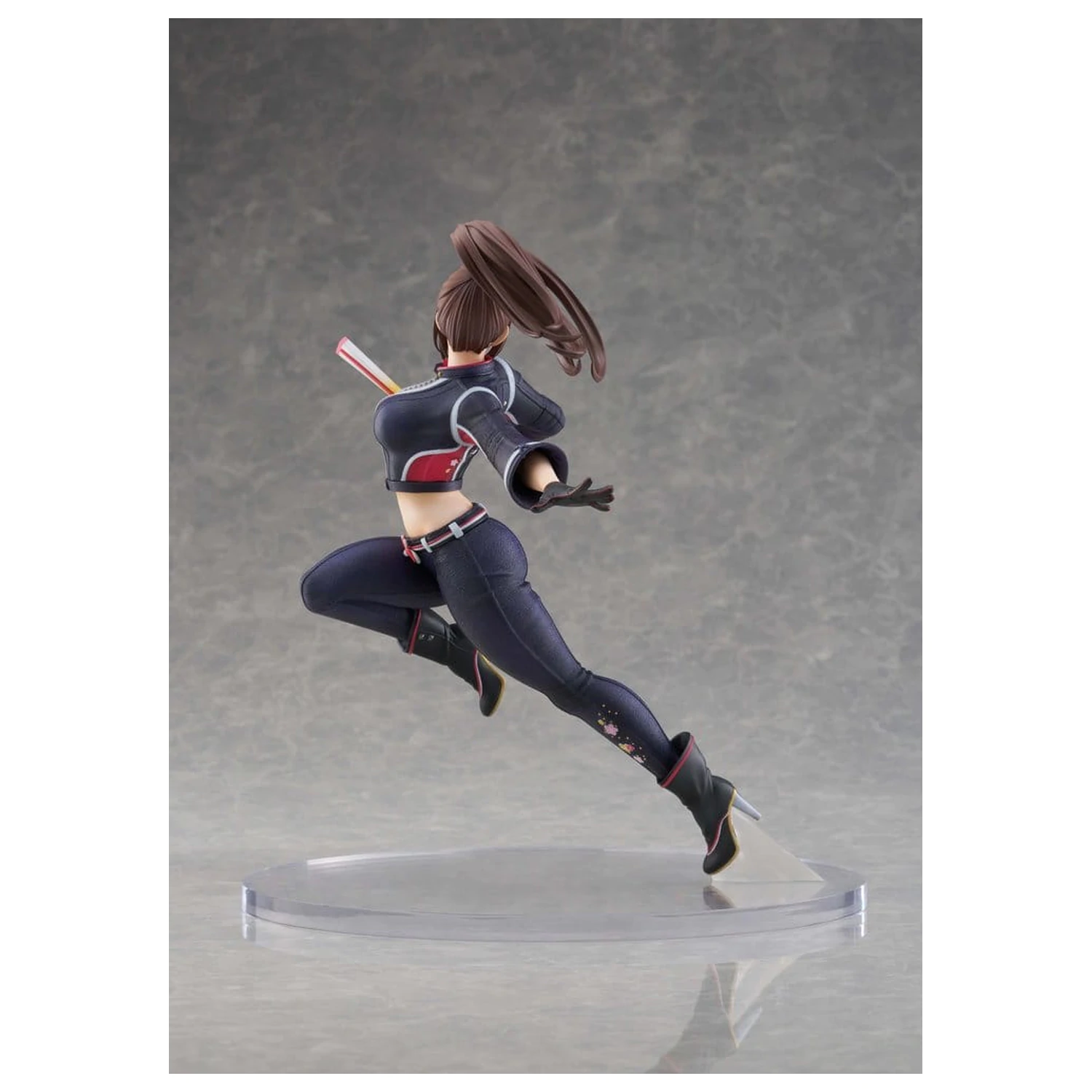 Fatal Fury: City of the Wolves PVC kip 1/7 Mai Shiranui 25 cm fotografija proizvoda