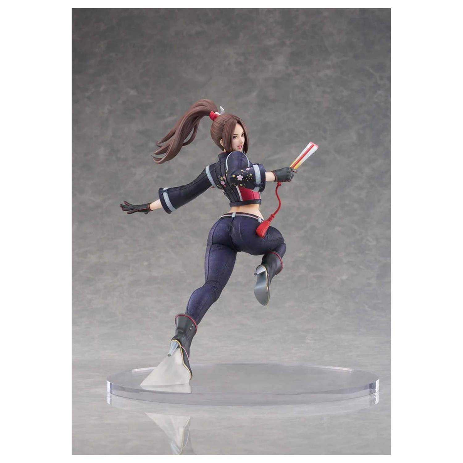 Fatal Fury: City of the Wolves PVC kip 1/7 Mai Shiranui 25 cm fotografija proizvoda