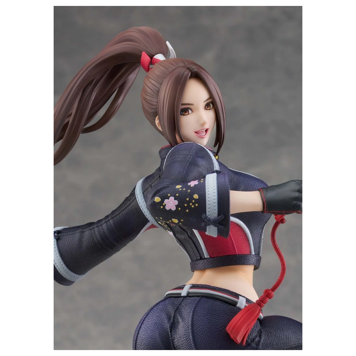 Fatal Fury: City of the Wolves PVC kip 1/7 Mai Shiranui 25 cm fotografija proizvoda