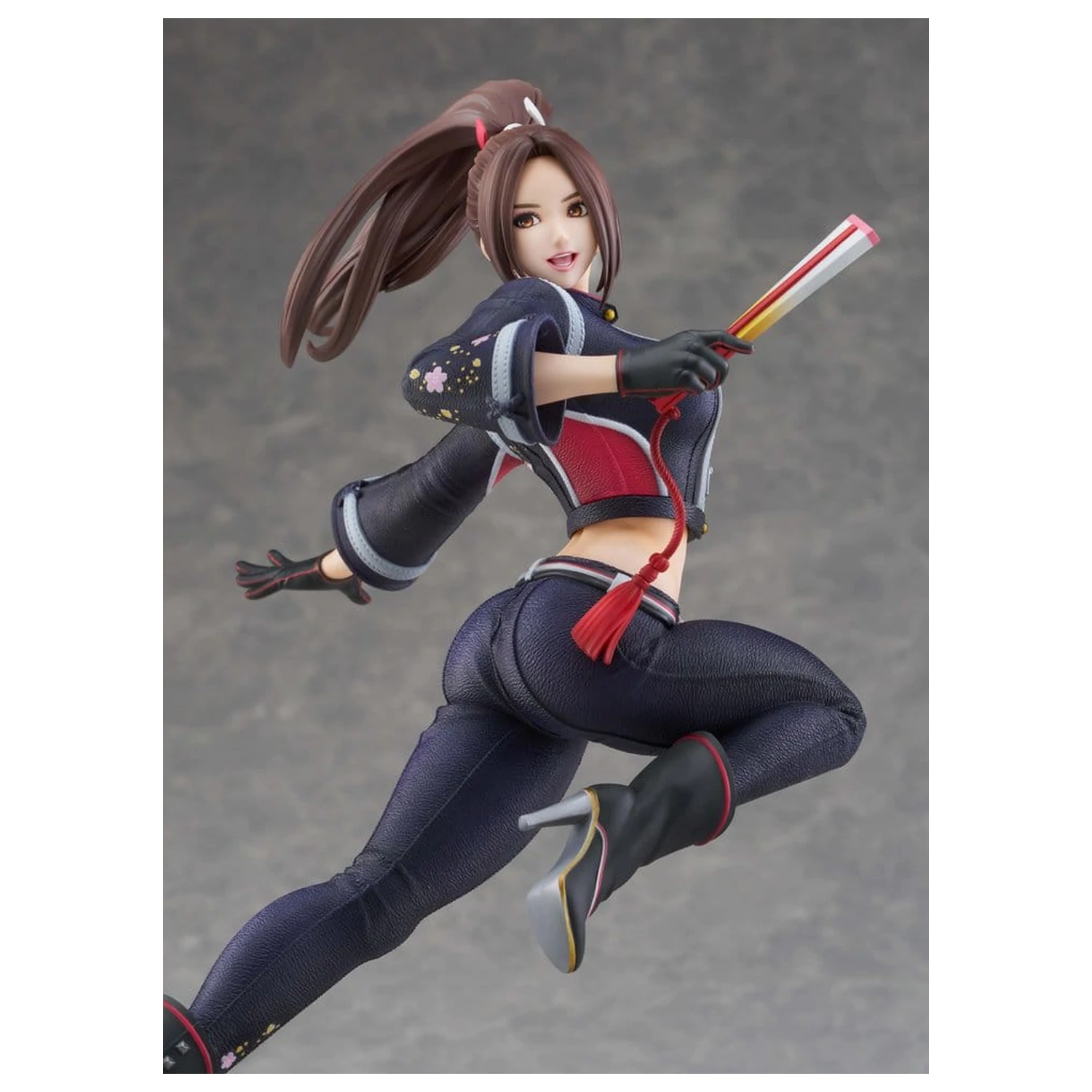 Fatal Fury: City of the Wolves PVC kip 1/7 Mai Shiranui 25 cm fotografija proizvoda