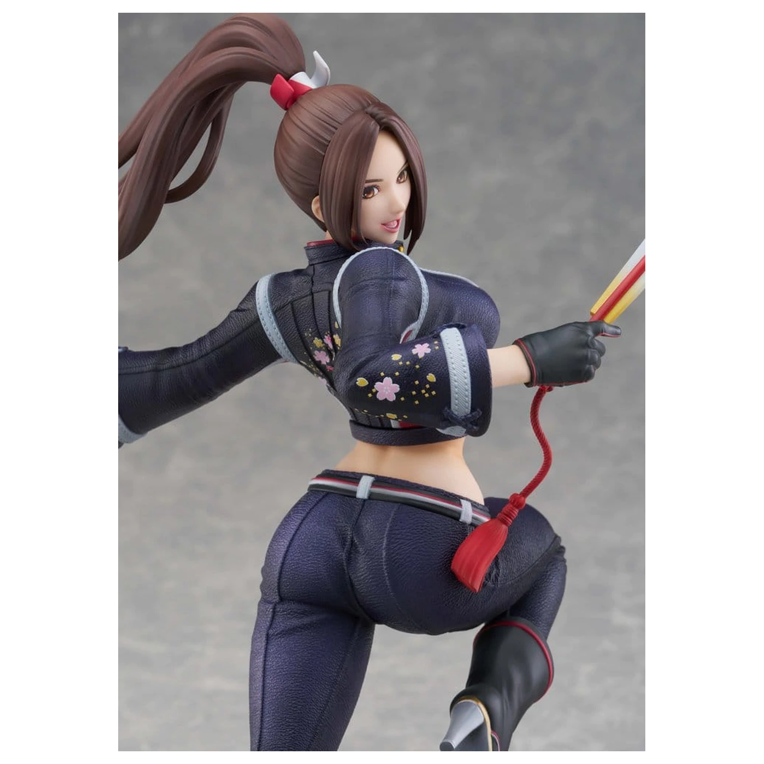 Fatal Fury: City of the Wolves PVC kip 1/7 Mai Shiranui 25 cm fotografija proizvoda
