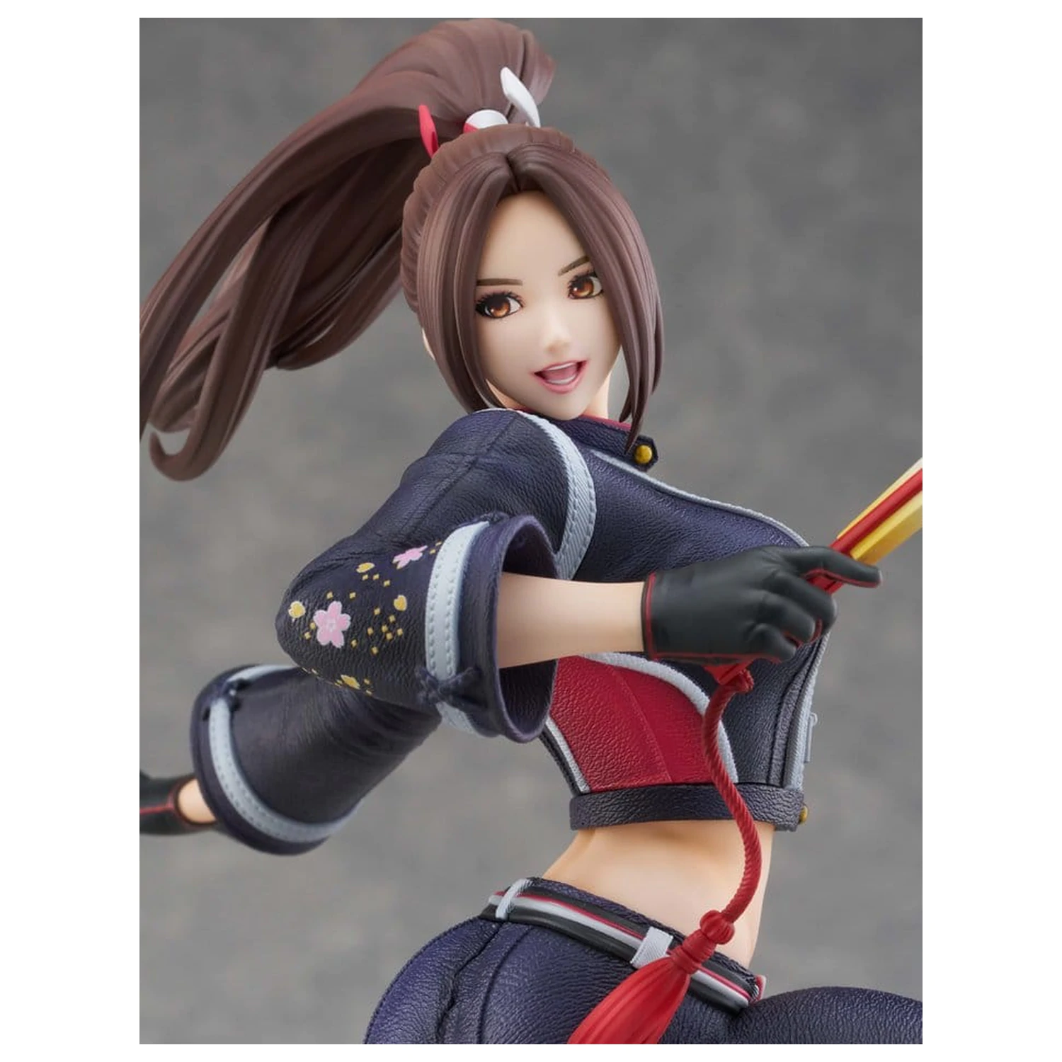 Fatal Fury: City of the Wolves PVC kip 1/7 Mai Shiranui 25 cm fotografija proizvoda