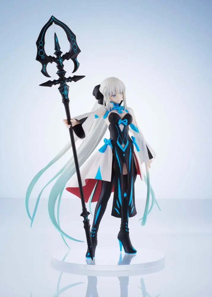 Fate/Extra PVC Kip Berserker / Morgan 20 cm fotografija proizvoda
