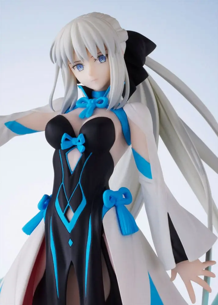 Fate/Extra PVC Kip Berserker / Morgan 20 cm fotografija proizvoda