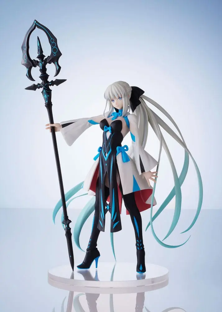 Fate/Extra PVC Kip Berserker / Morgan 20 cm fotografija proizvoda