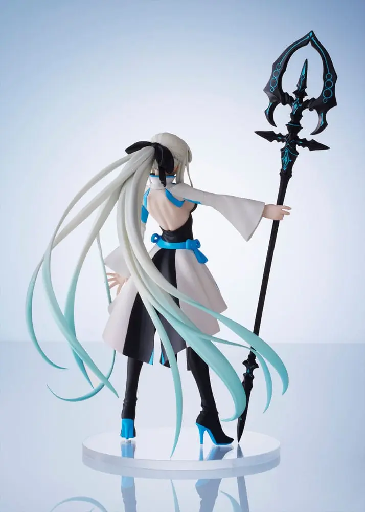 Fate/Extra PVC Kip Berserker / Morgan 20 cm fotografija proizvoda
