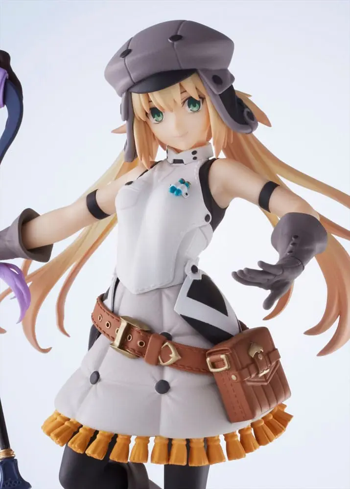 Fate/Extra PVC Kip Caster / Altria Caster 20 cm fotografija proizvoda