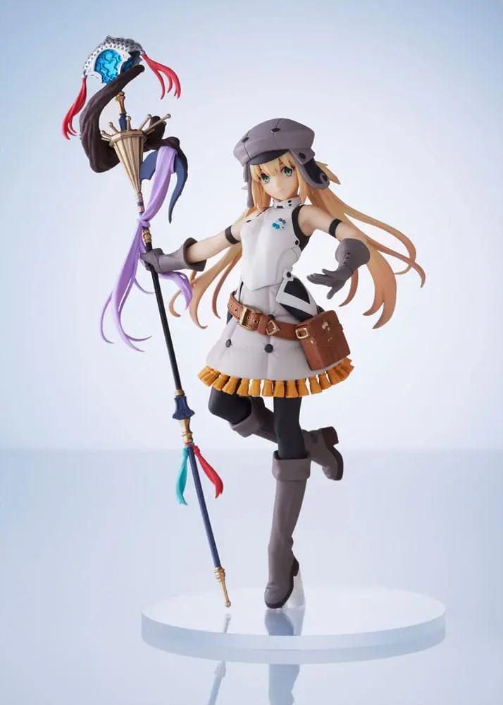 Fate/Extra PVC Kip Caster / Altria Caster 20 cm fotografija proizvoda