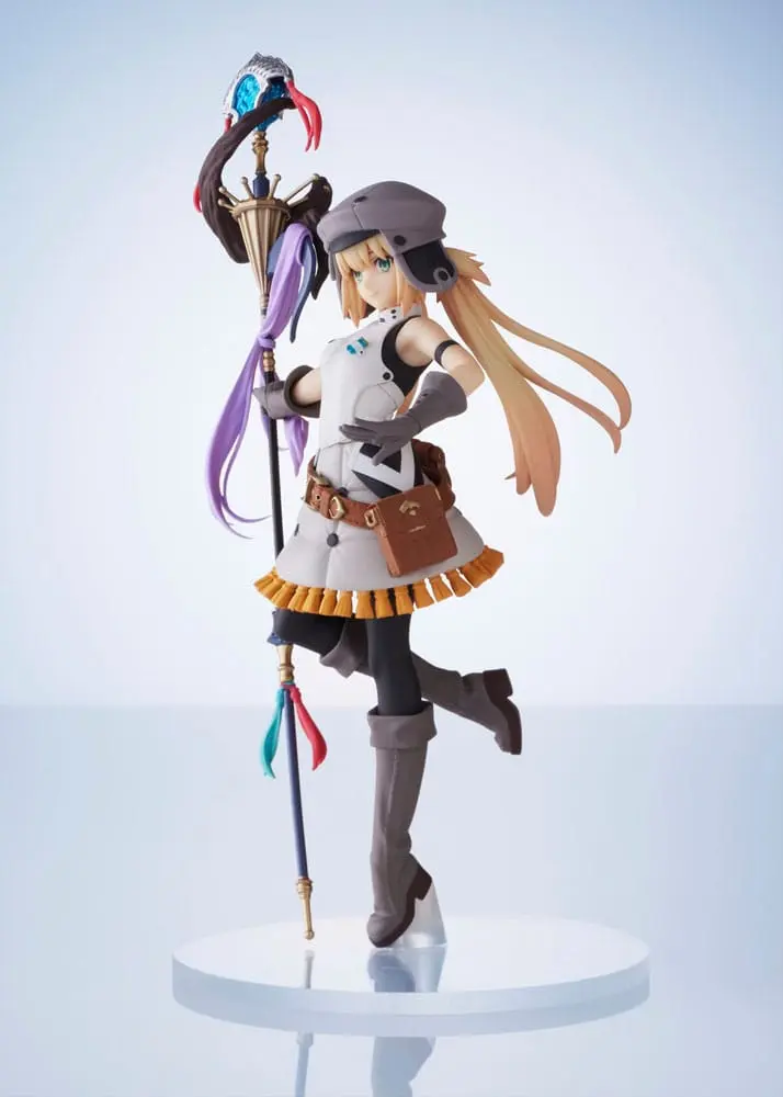 Fate/Extra PVC Kip Caster / Altria Caster 20 cm fotografija proizvoda