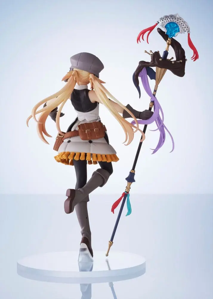 Fate/Extra PVC Kip Caster / Altria Caster 20 cm fotografija proizvoda