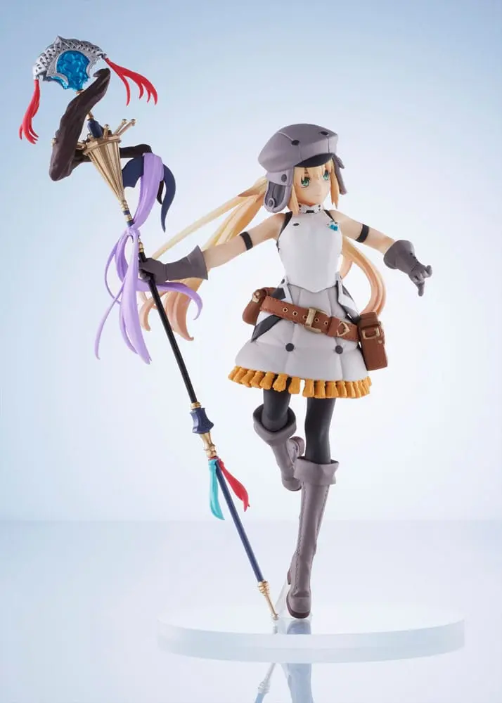 Fate/Extra PVC Kip Caster / Altria Caster 20 cm fotografija proizvoda
