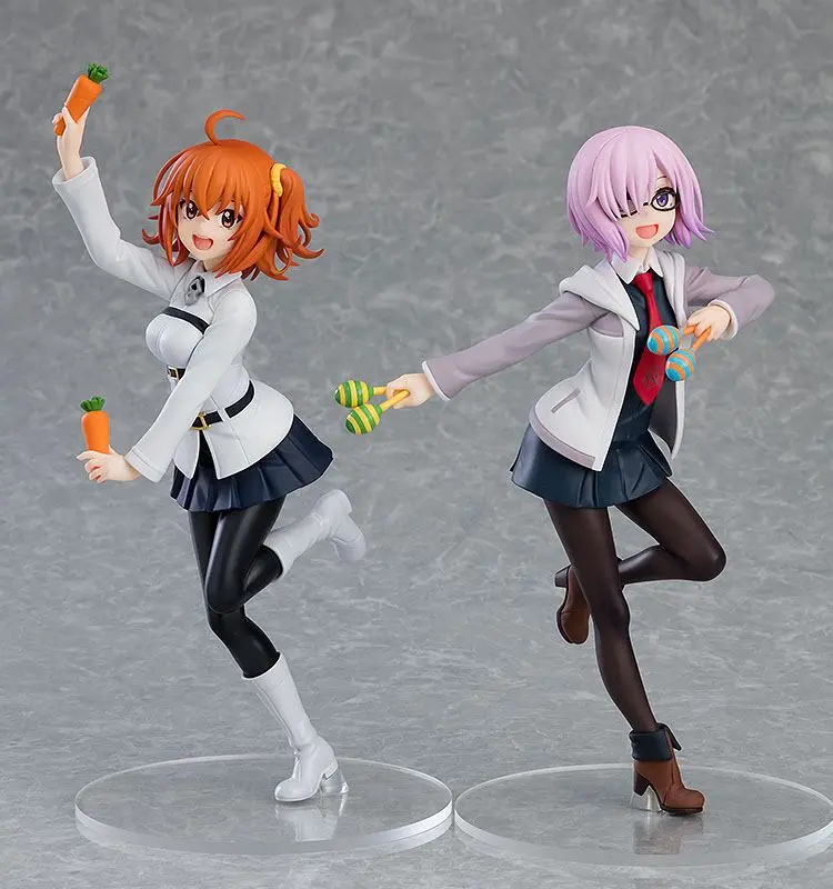 Fate/Grand Carnival Pop Up Parade PVC statua Ritsuka Fujimaru: Carnival Ver. 17 cm fotografija proizvoda